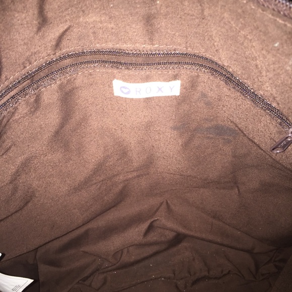 Roxy handbag - Picture 3 of 3